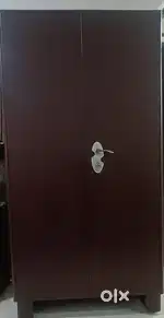 Godrej Almirah (Maroon)