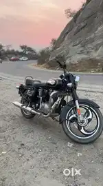 Bullet standard 350