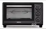 Havells Oven Toaster Gruller OTG 24R BL - 24 liter