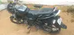 Bajaj Discover 150cc – 2011 Model – Black
Color
