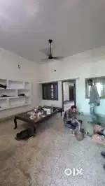 Home For Rent  - Seva Ram Oil mil - Only for Veg family