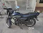 Honda CD 110 Dream