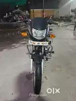 Hero Honda,CD DLX, in very good condition