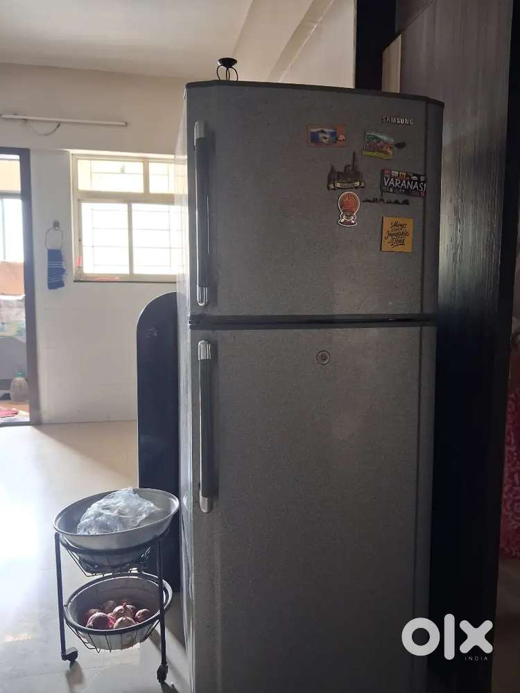 Samsung Fridge