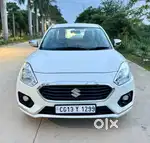 Maruti Suzuki Dzire 2017-2020 ZDI, 2017, Diesel