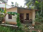 Land is situated near the aramoodu school