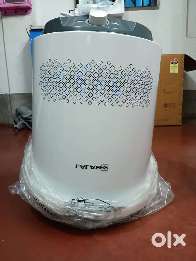 Geyser 25 Ltr