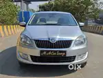 Skoda Rapid 2013-2016 1.6 MPI AT Elegance, 2012, Petrol