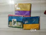 Georgette sarees