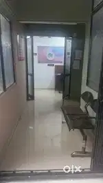 Co - Working office Space Available on Rent