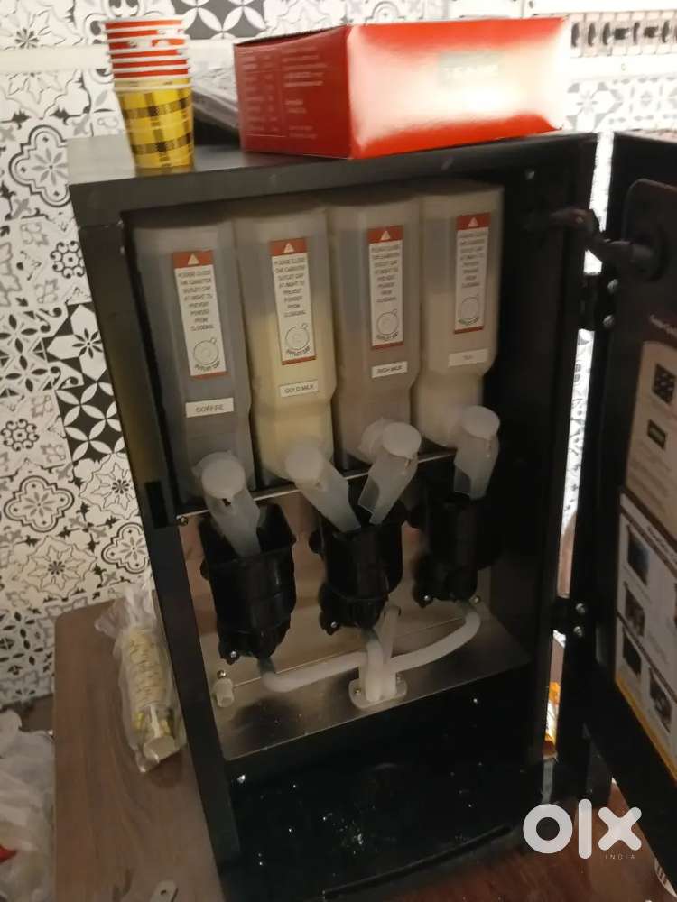 Coffee Mechine
