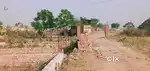 Low budget residential plot rate 8500 rupay gaj