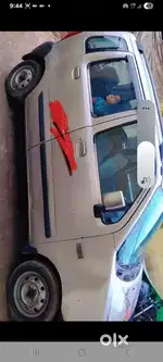 Waganar Lxi