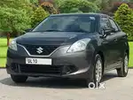 Maruti Suzuki Baleno 1.2 Delta, 2016, Petrol