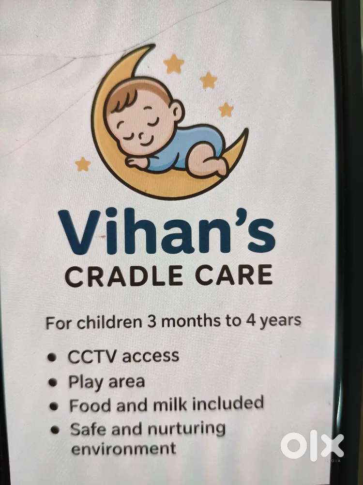 Baby care taker