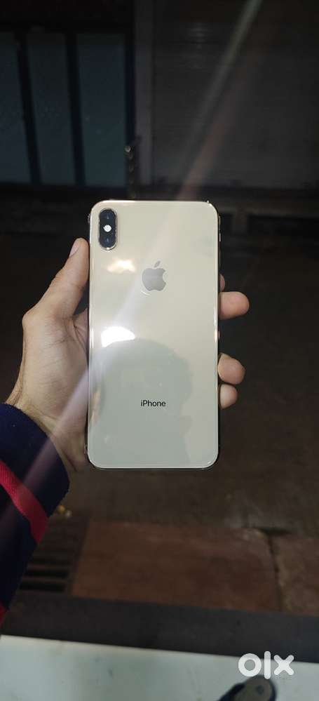 Iphone XS max 256gb
