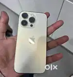 I phone 14pro