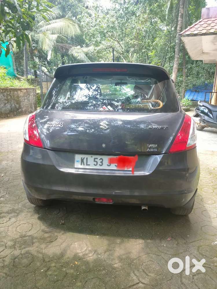 2015 model swift good condition