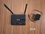 D-Link WiFi Router