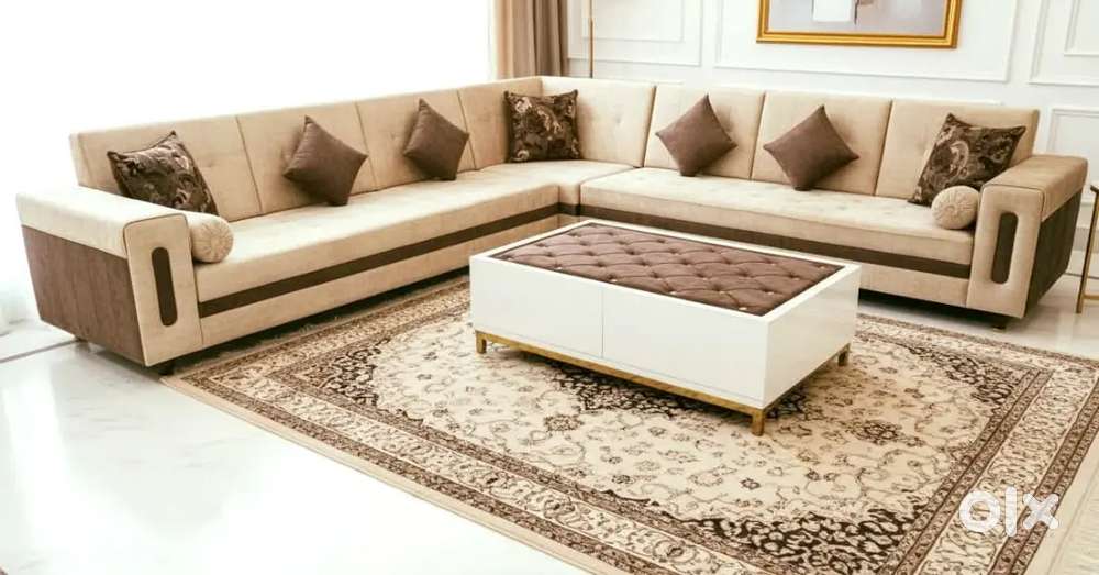 A2Z enterprises new sofa set derofalex company