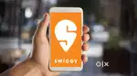 Hearing swiggy food delivery jobs available