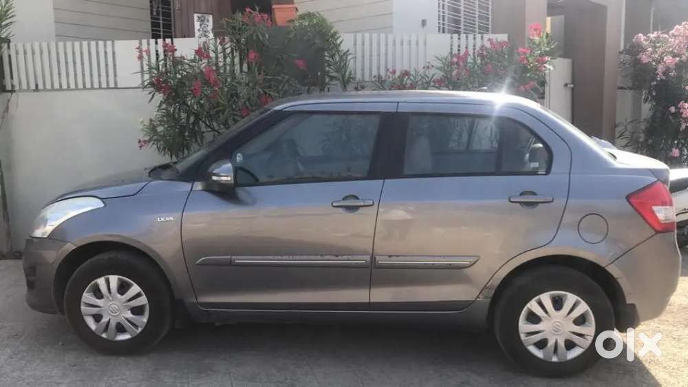 Maruti Suzuki Swift Dzire 2013 Diesel 150000 Km Driven
