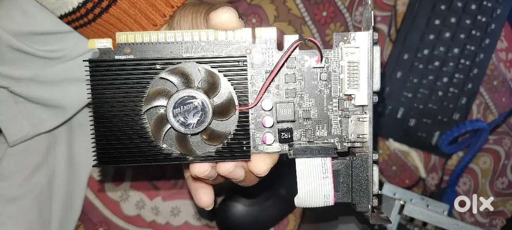 Graphics Card GT710