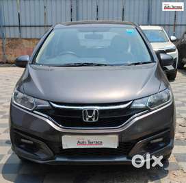 Honda City VX CVT, 2020, Petrol