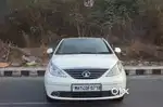 Tata Indica Vista Quadrajet 90 VX, 2012, Diesel