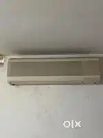 AC SPLIT UNIT 2 TON  MITSUBISHI