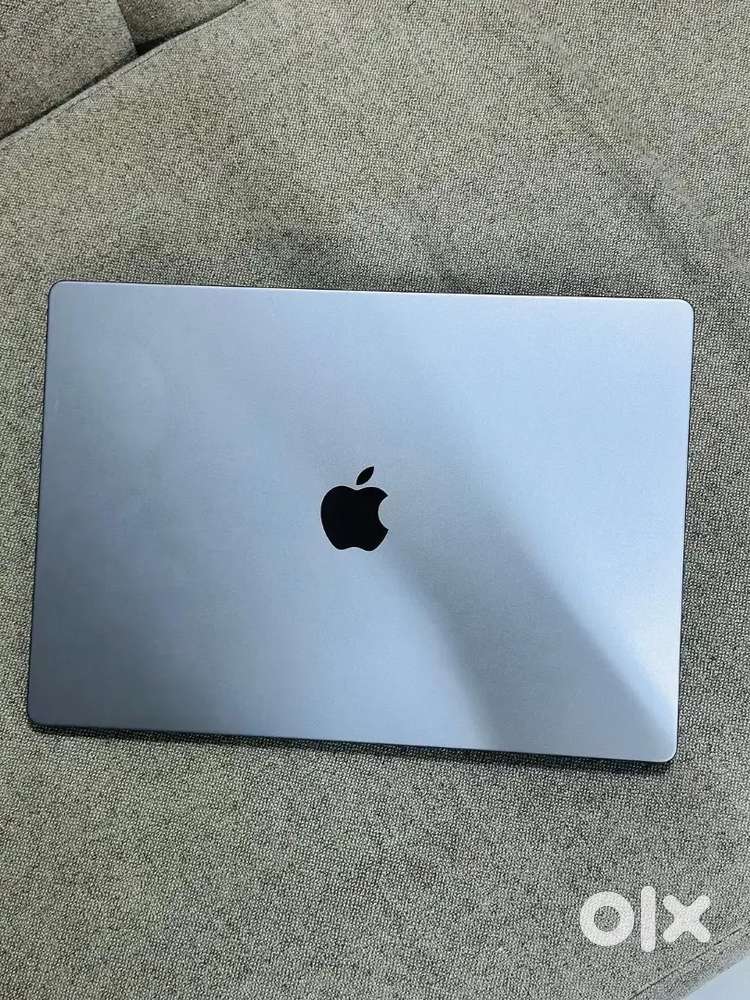 MacBook pro m1