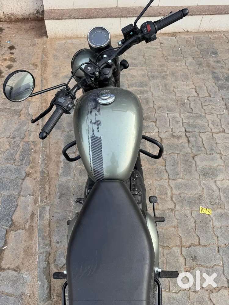 Company condition, Company service pending,