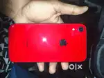 iPhone Xr 64Gb phone excellent condition