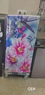 My Fridge is great working