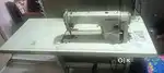 Tailor machine electric