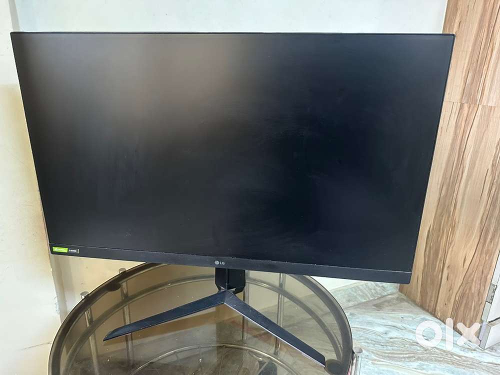 LG 32inch Gaming monitor