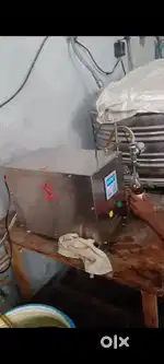 Bottle bharne wali machine filling