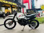 Hero xpuls 2V All kerala finance available