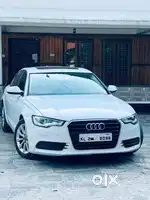 Audi A6 2.0 TDI Premium Plus, 2013, Diesel