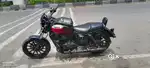 YEZDI ROADSTER  2023 MODEL FOR SALE