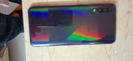 Samsung A50 6GB Ram 64GB Storage
