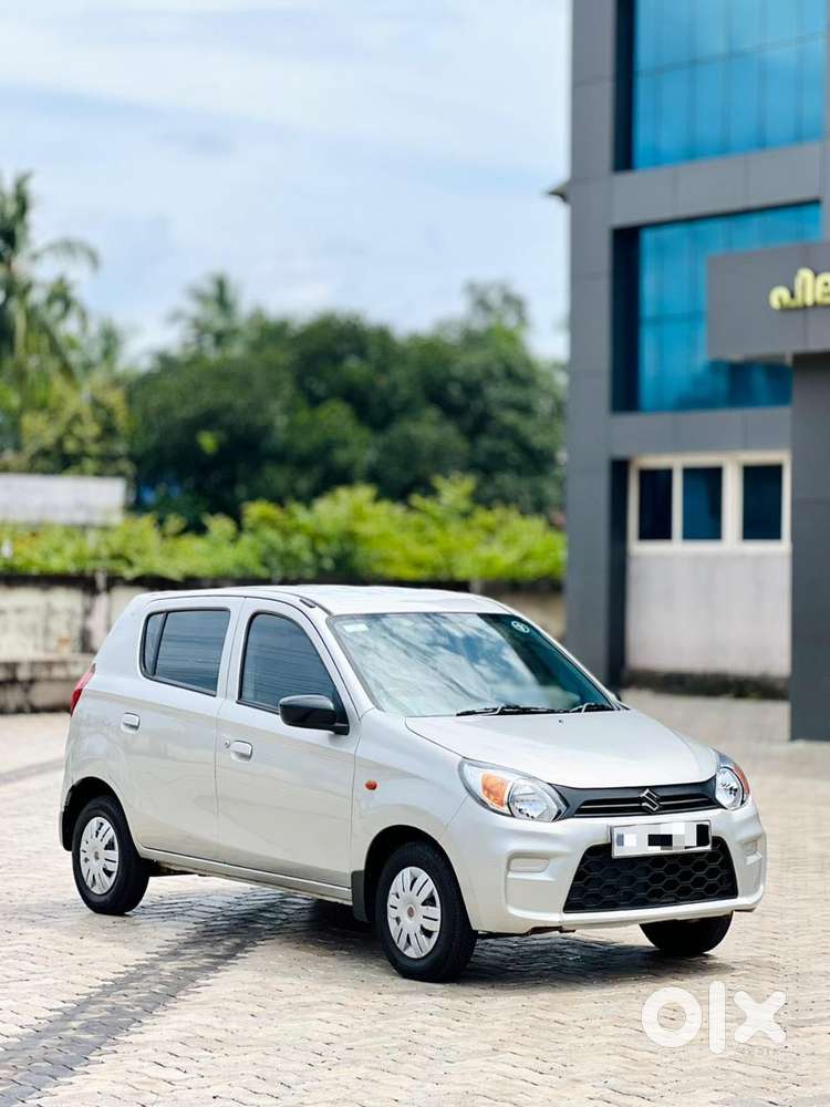Maruti Suzuki Alto 800 Lxi, 2015, Petrol