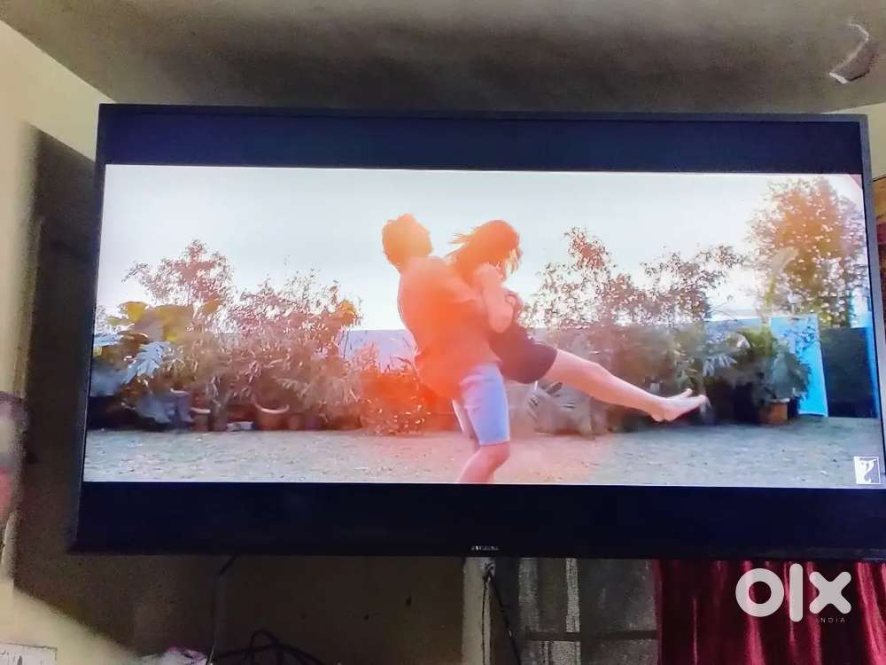 Samsung 43 inch tv smart tv