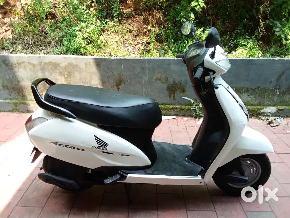 Activa 2014 Full Condition Full Neat