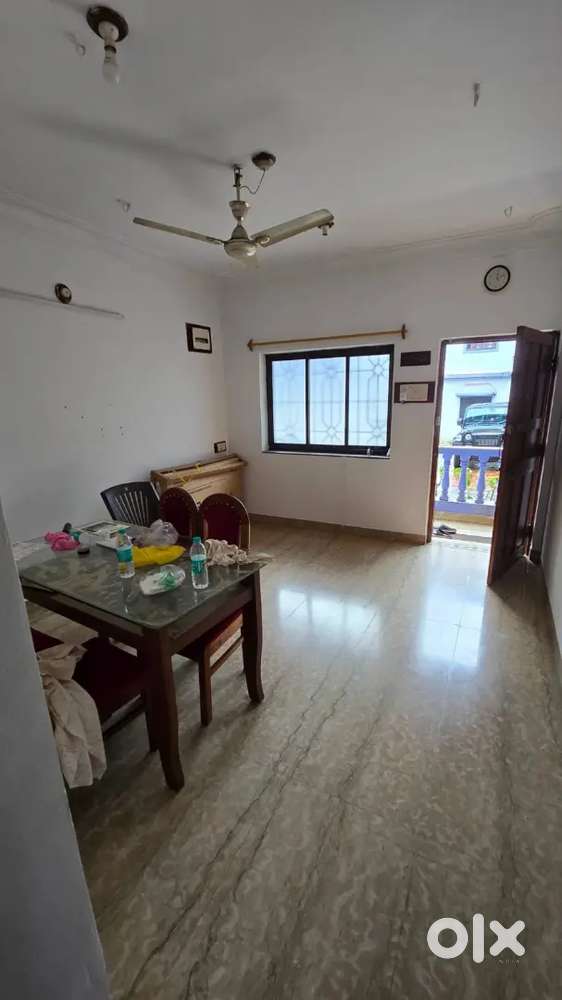 2BHK Apartment for Rent – Ground Floor