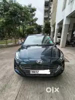 Hyundai Grand i10 Nios 2021 CNG & Hybrids Well Maintained