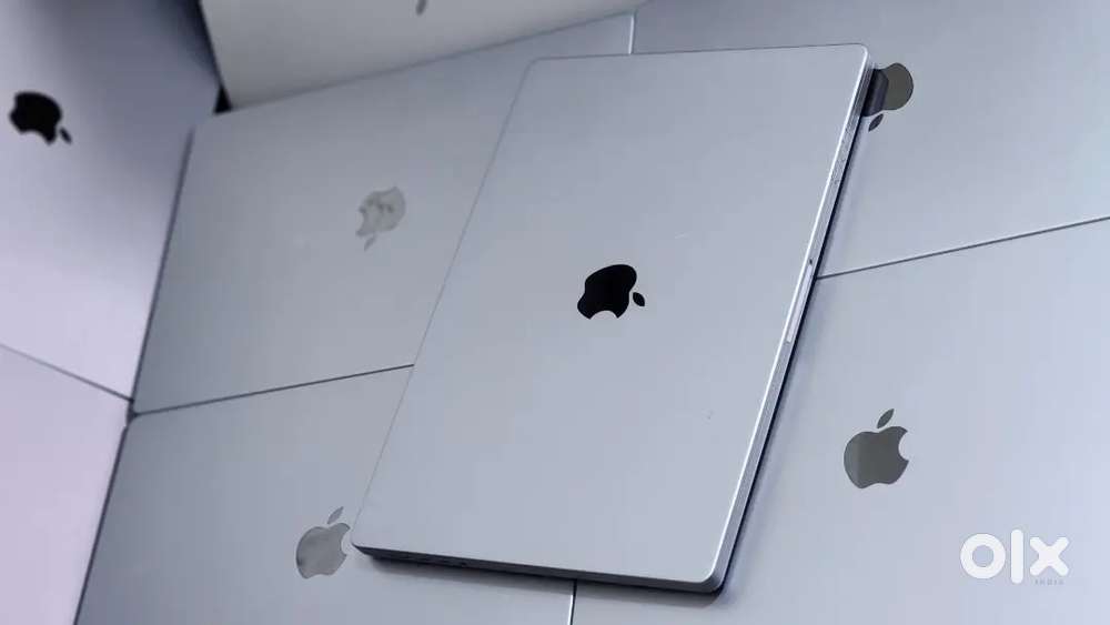 M1 Apple Macbook Pro 32GB Ram 512GB Apple SSD FRESH CONDITION