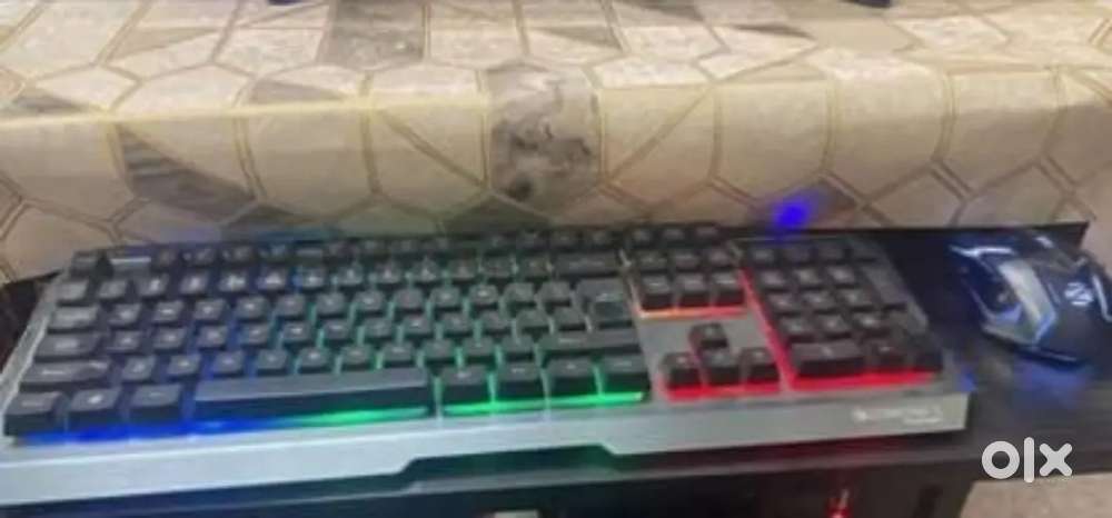 Gaming PC Samsung