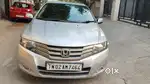 Honda City 2010 Petrol Well Maintained