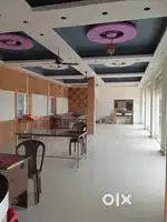 National side Restaurant for Lease